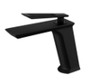 Tous-robinet de salle de bain en laiton Nouveau design de mode Ruban d'eau à manche unique BF01023-BG