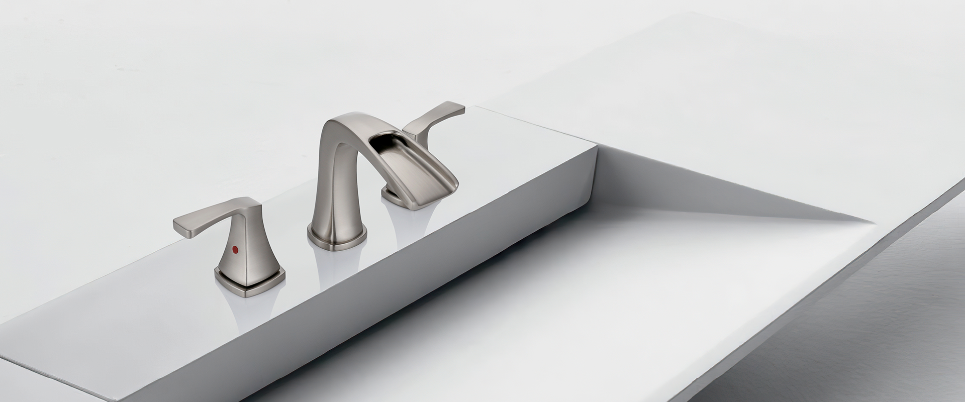 Robinet de centim&egrave;tre de 4 pouces