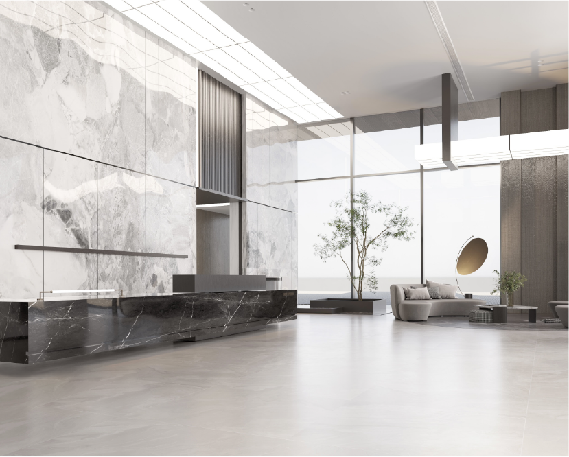 Kaiping Samliyu Sanitaires Co Ltd.