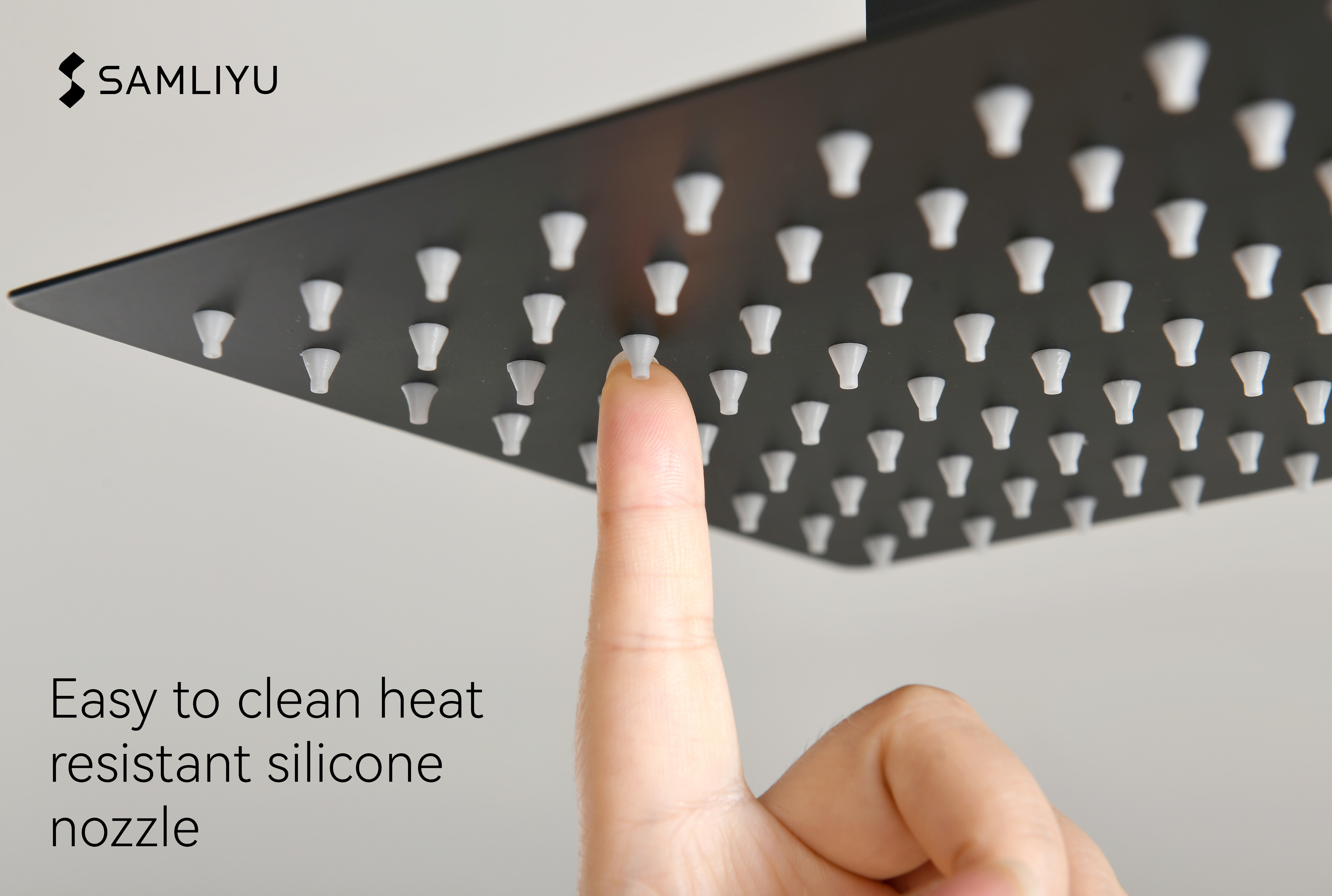 Syst&egrave;me de douche