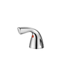 Poignée de robinet de salle de bain BF007-2-C