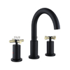 Robinet de bassin 8 pouces de luxe CupC STOY