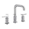 Robinet de salle de bain moderne sournois moderne