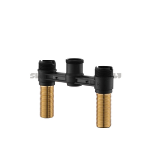 Moulage par injection plastique sournois, en PPA 
