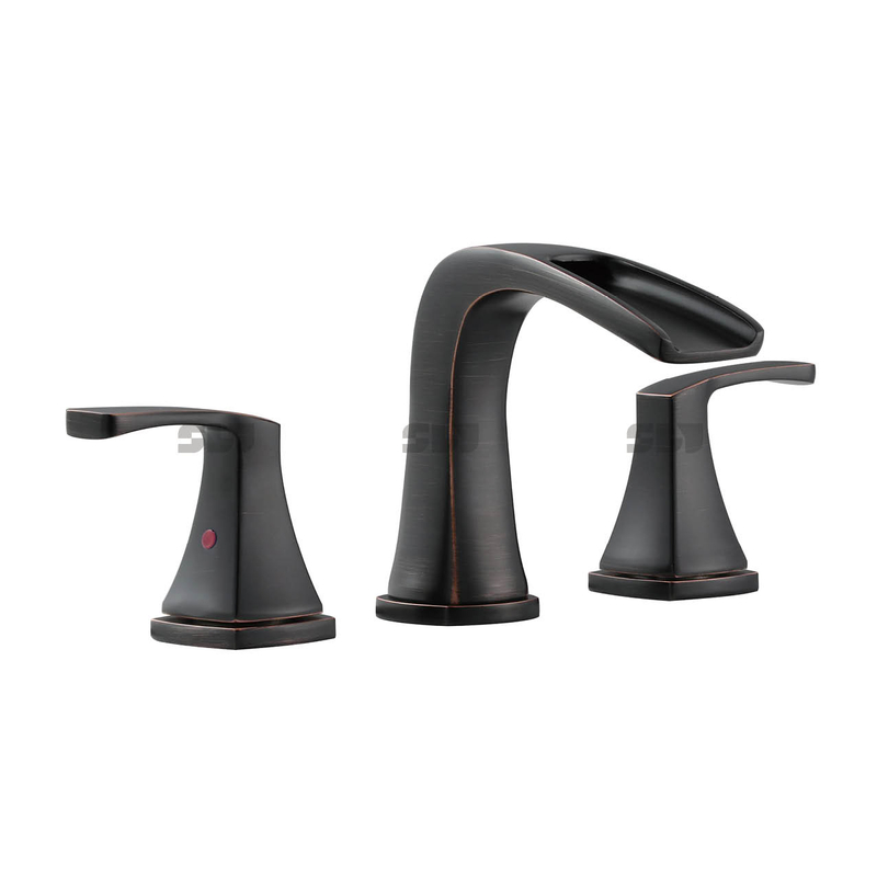 Robinets de salle de bain premium en gros sournois