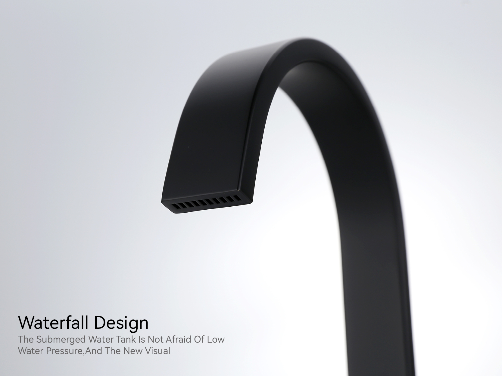 robinet en nickel bross&eacute; Home Depot