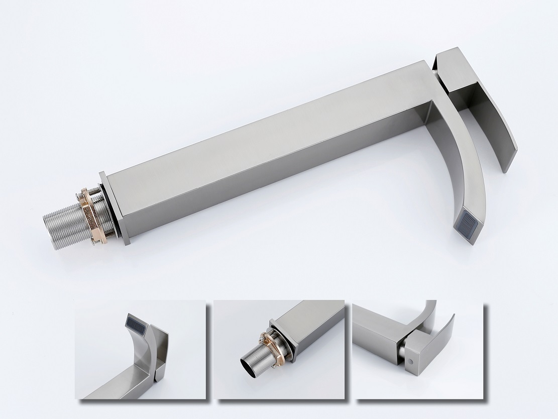 robinet de lavabo salle de bain