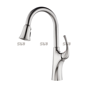 NOUVEAU NOUVEAU DESIGN 304 Fauce de cuisine en acier inoxydable pour la maison