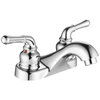 Huile sournoise Bronze en gros Chine Chine Bathroomche de lavage monté sur le tablier