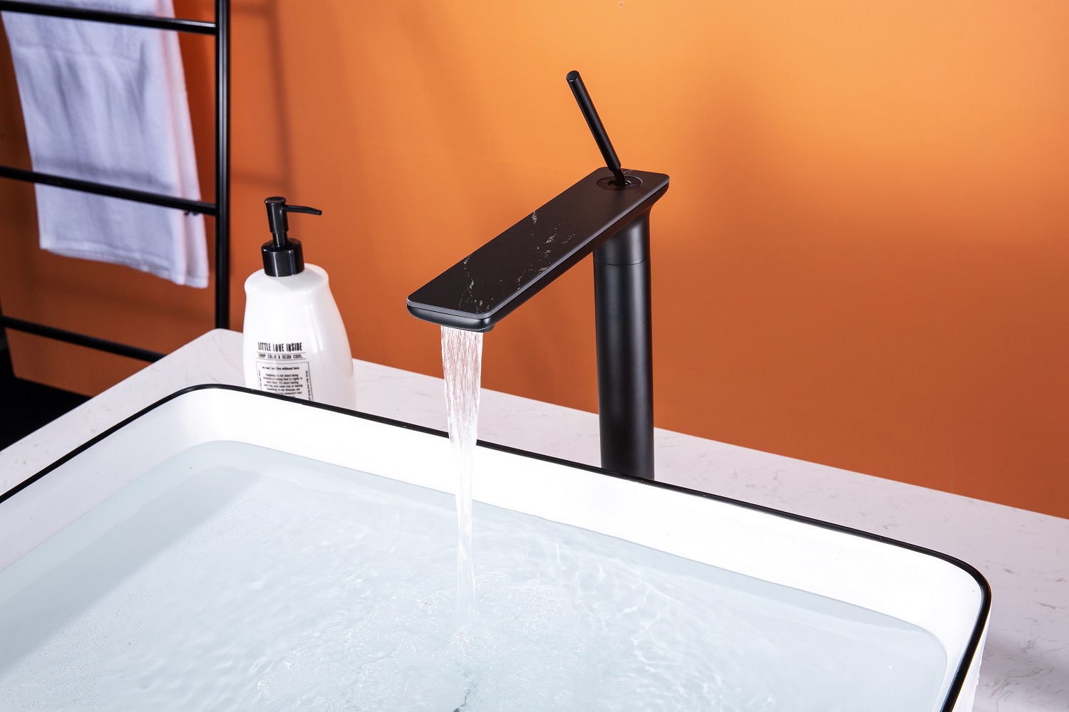 accessoires d'&eacute;vier