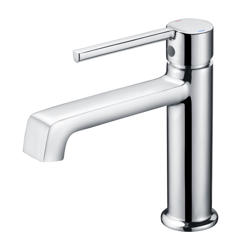 Robinet de salle de bain de haute qualité en laiton en laiton Rose de haute qualité Batter