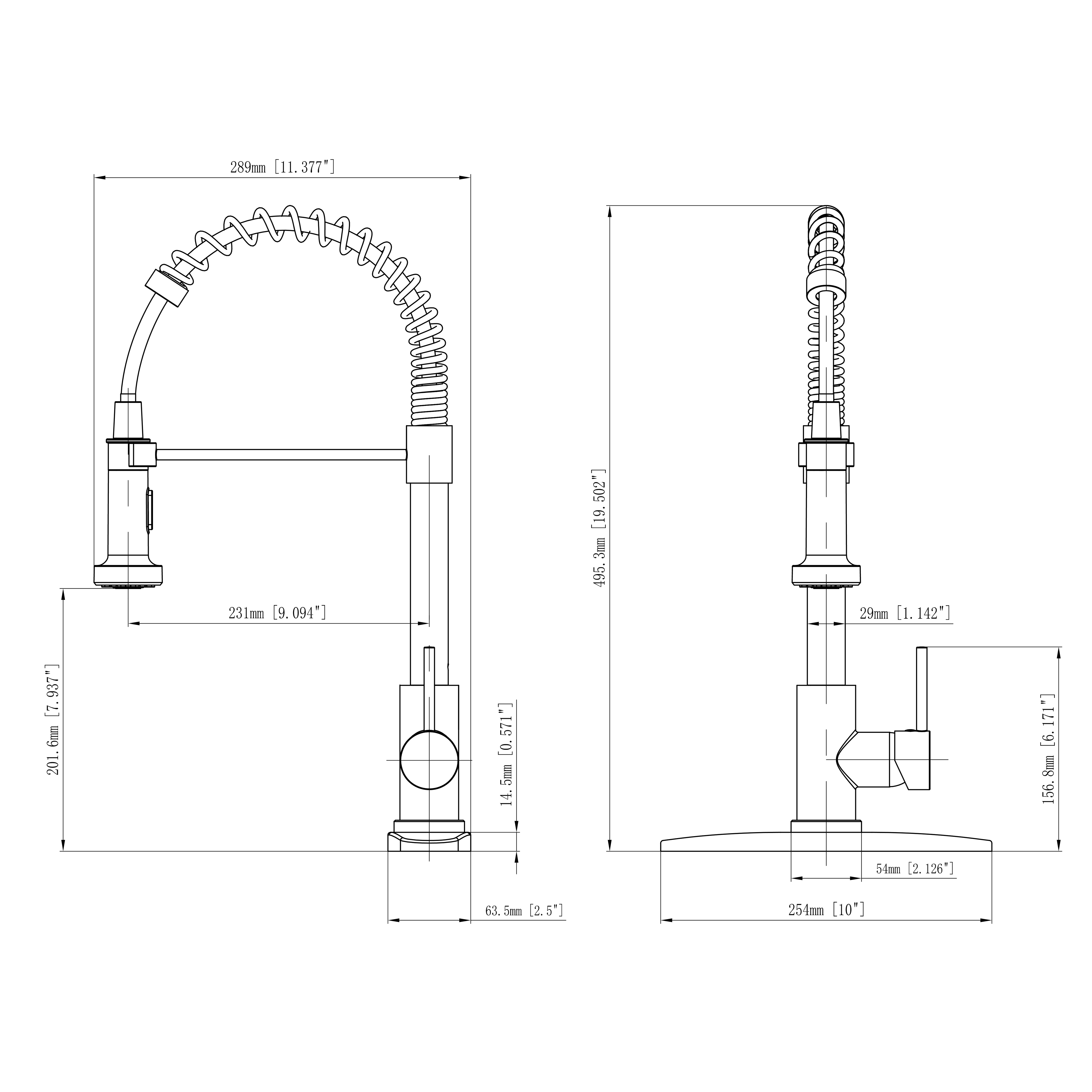 facette de la cuisine