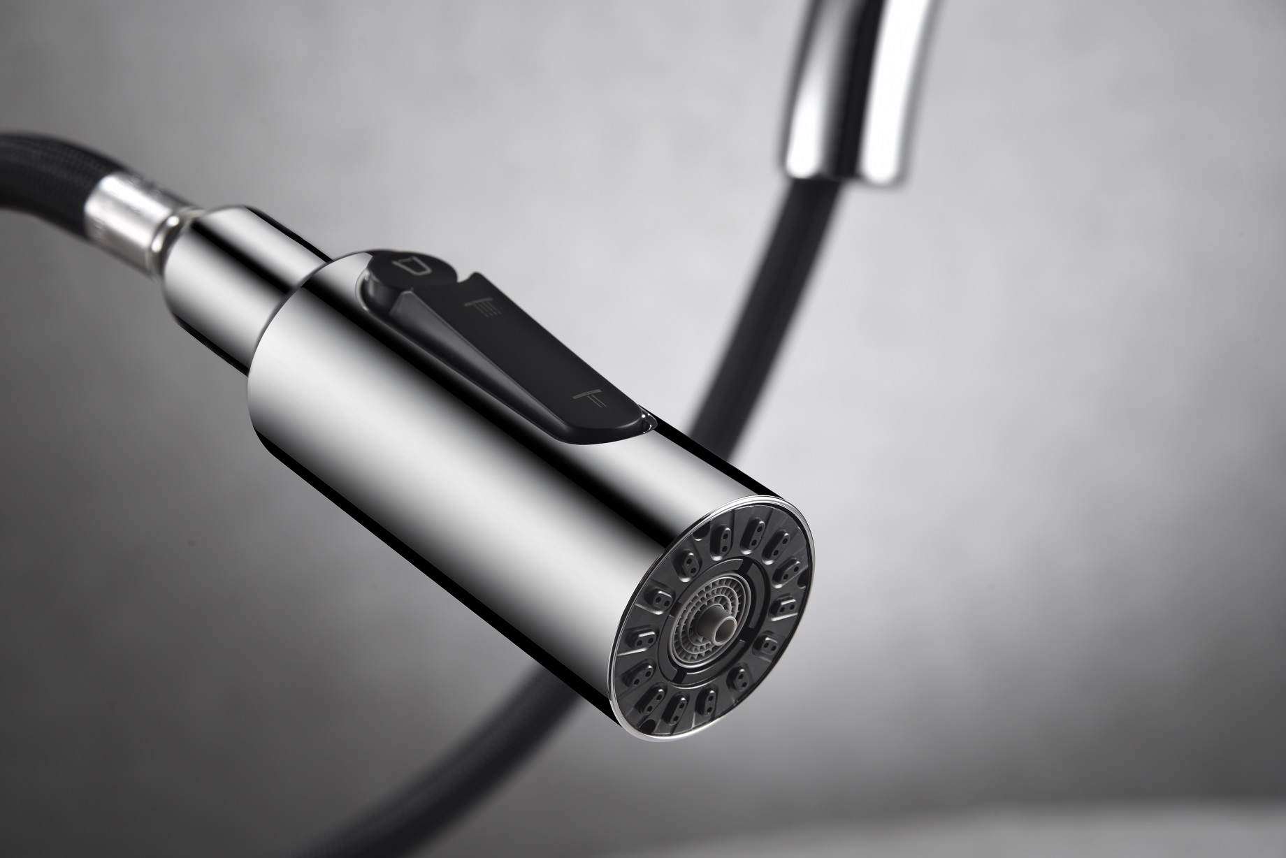 Robinet de cuisine de haute qualit&eacute;