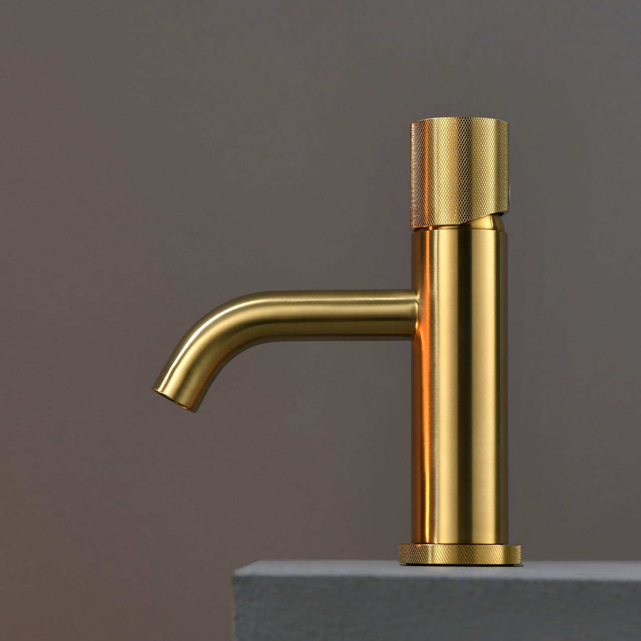 Robinet de bassin de salle de bain en laiton en laiton en laiton