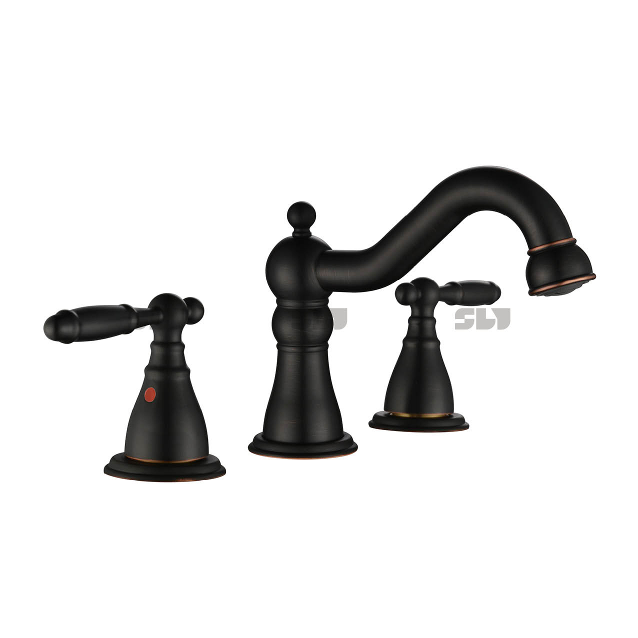 Robinet mélangeur de robinet de laiton haut de gamme premium premium