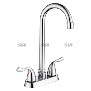 Robinet de cuisine de salle de bain sournois sournois robinet de la cuisine de cuisine 