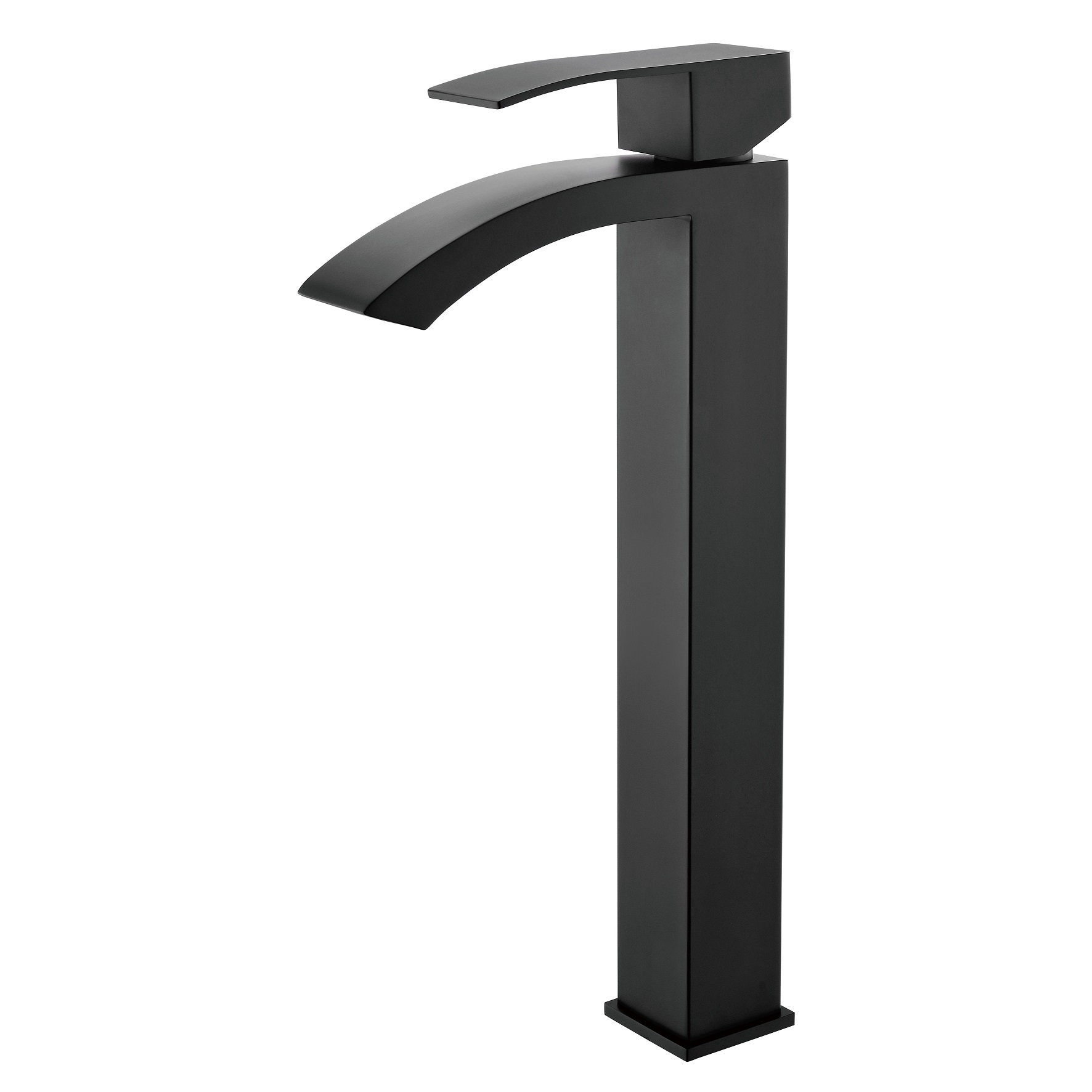 Robinet d'or rose sournois de haute qualité lavabo de lavabo de haute qualité robinet de robinet d'eau pour salle de bain