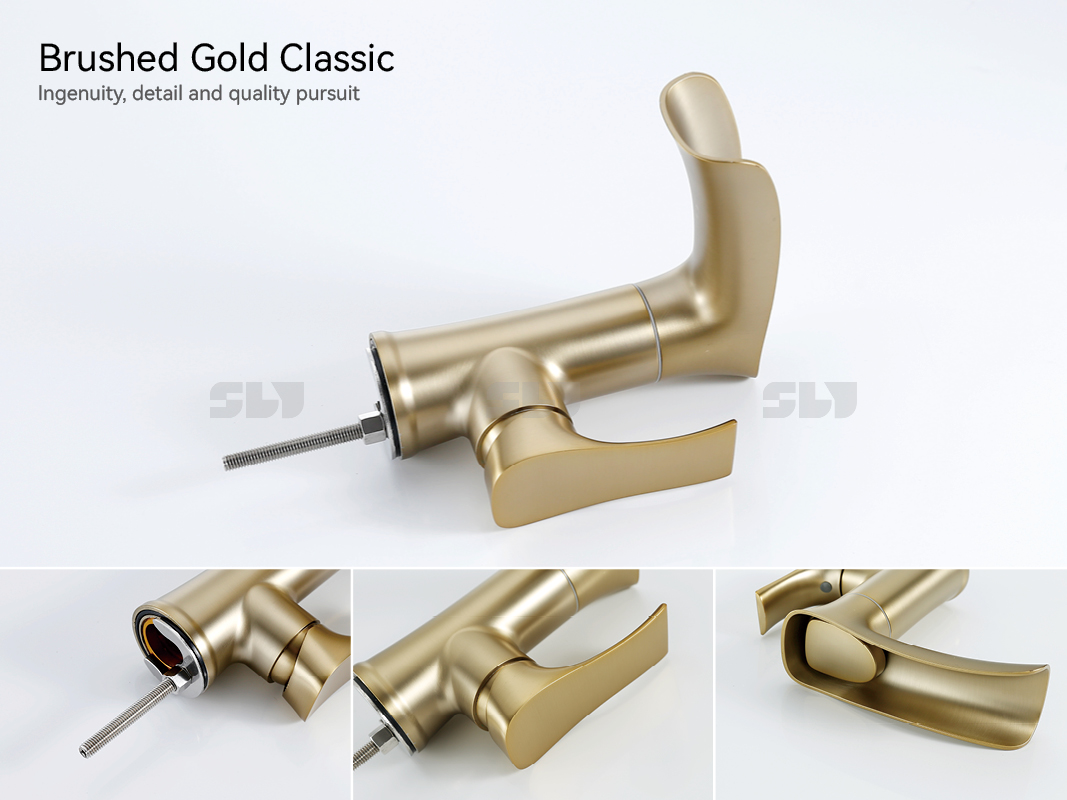 robinets moins chers