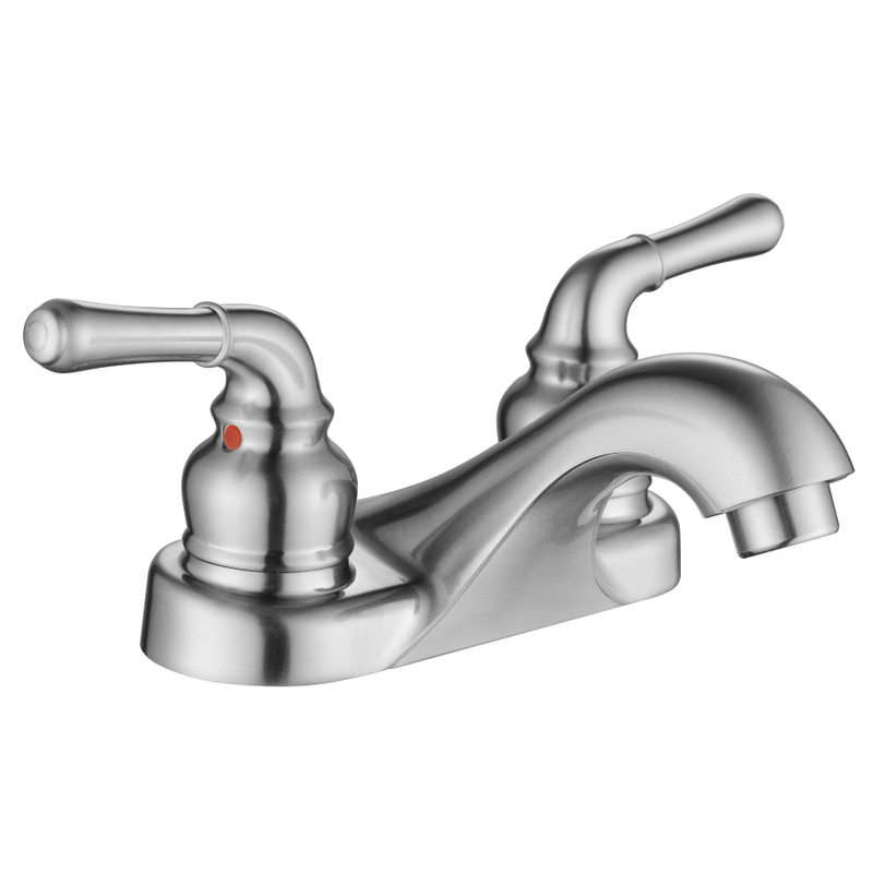 Huile sournoise Bronze en gros Chine Chine Bathroomche de lavage monté sur le tablier