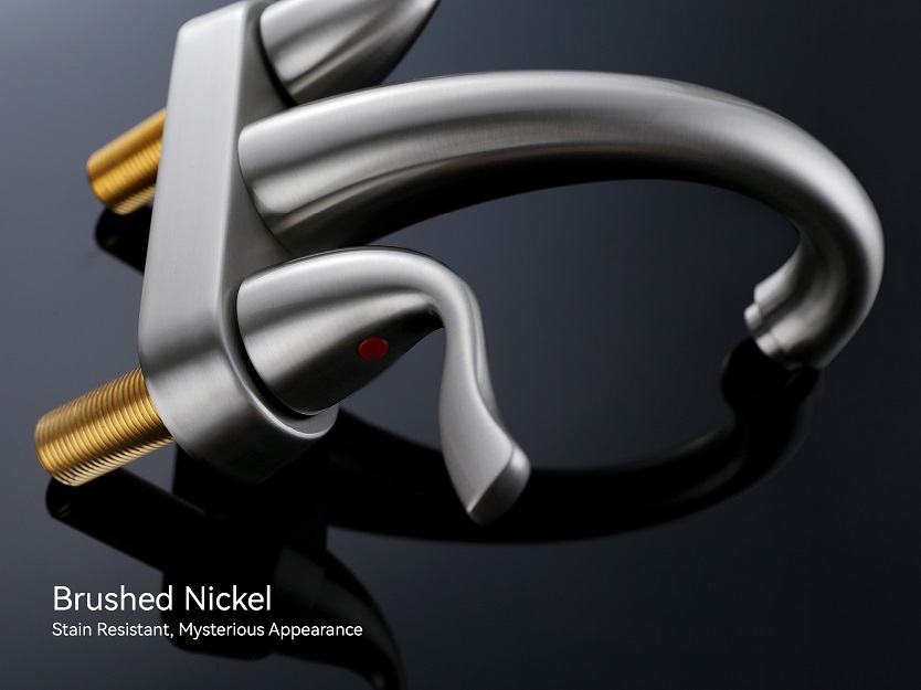 robinets de salle de bain bon march&eacute;