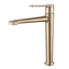 Fauce de salle de bain chromé de salle de bain chromé