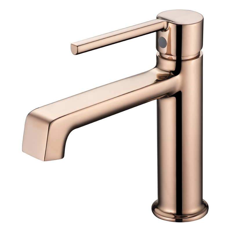 Robinet de salle de bain de haute qualité en laiton en laiton Rose de haute qualité Batter
