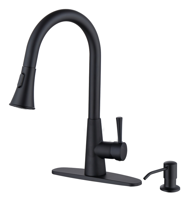 Robinet de salle de bain sournois mélangeur de bassin chaud et lait