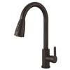 Robinet de sortie de cuisine sournoise 360 ​​ROTATION DES RABONNES DÉVILEURS