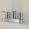 Sly Chrome moderne Meilleurs robinets de salle de bain lavabos de salle de bain