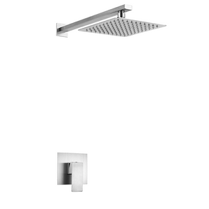 Samliyu Salle de bain Système de douche cachée