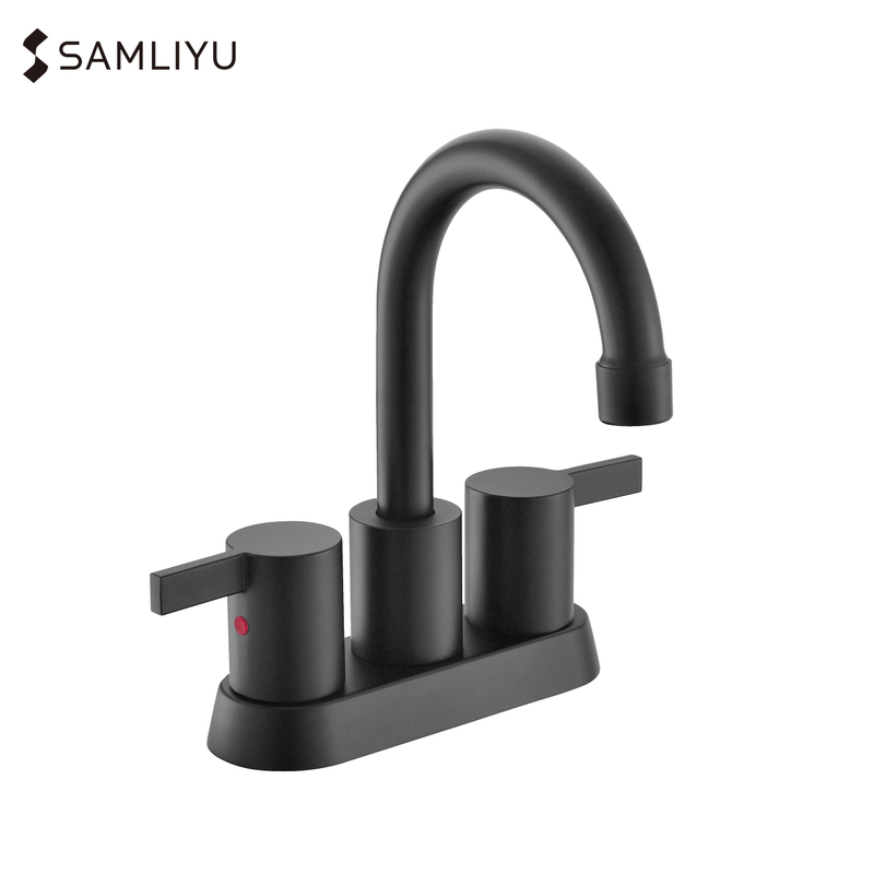 Robinet de salle de bain de haute qualité de haute qualité de haute qualité