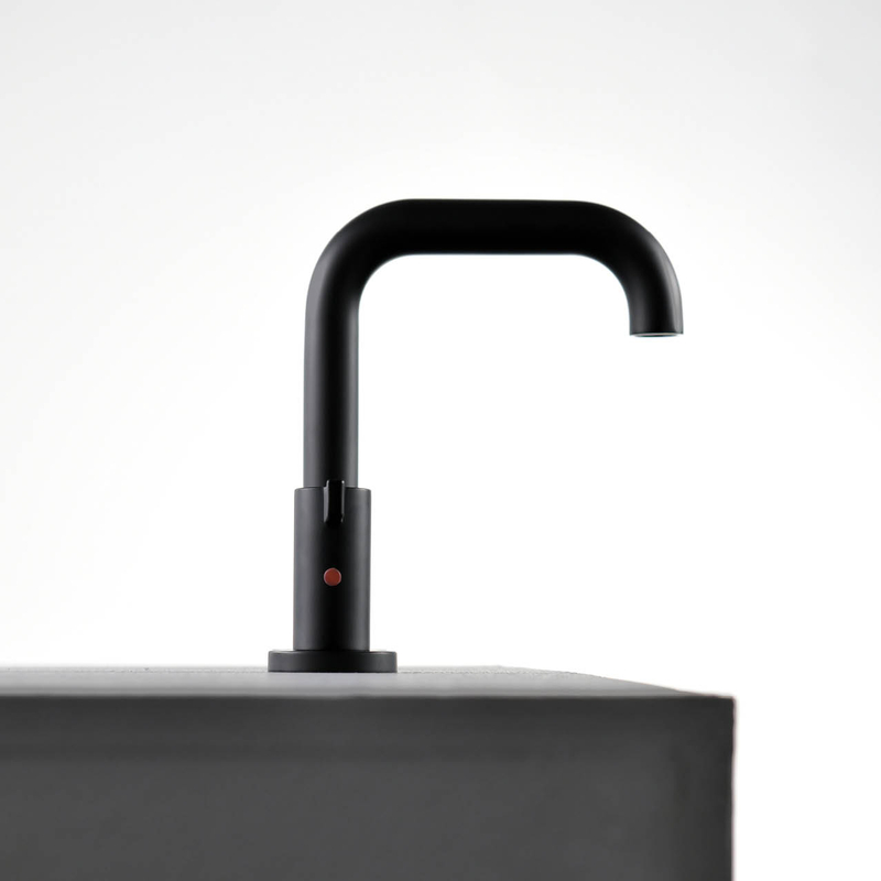 Robinette de lavabo de salle de bain en lavabne en laits en laits de lait en lait