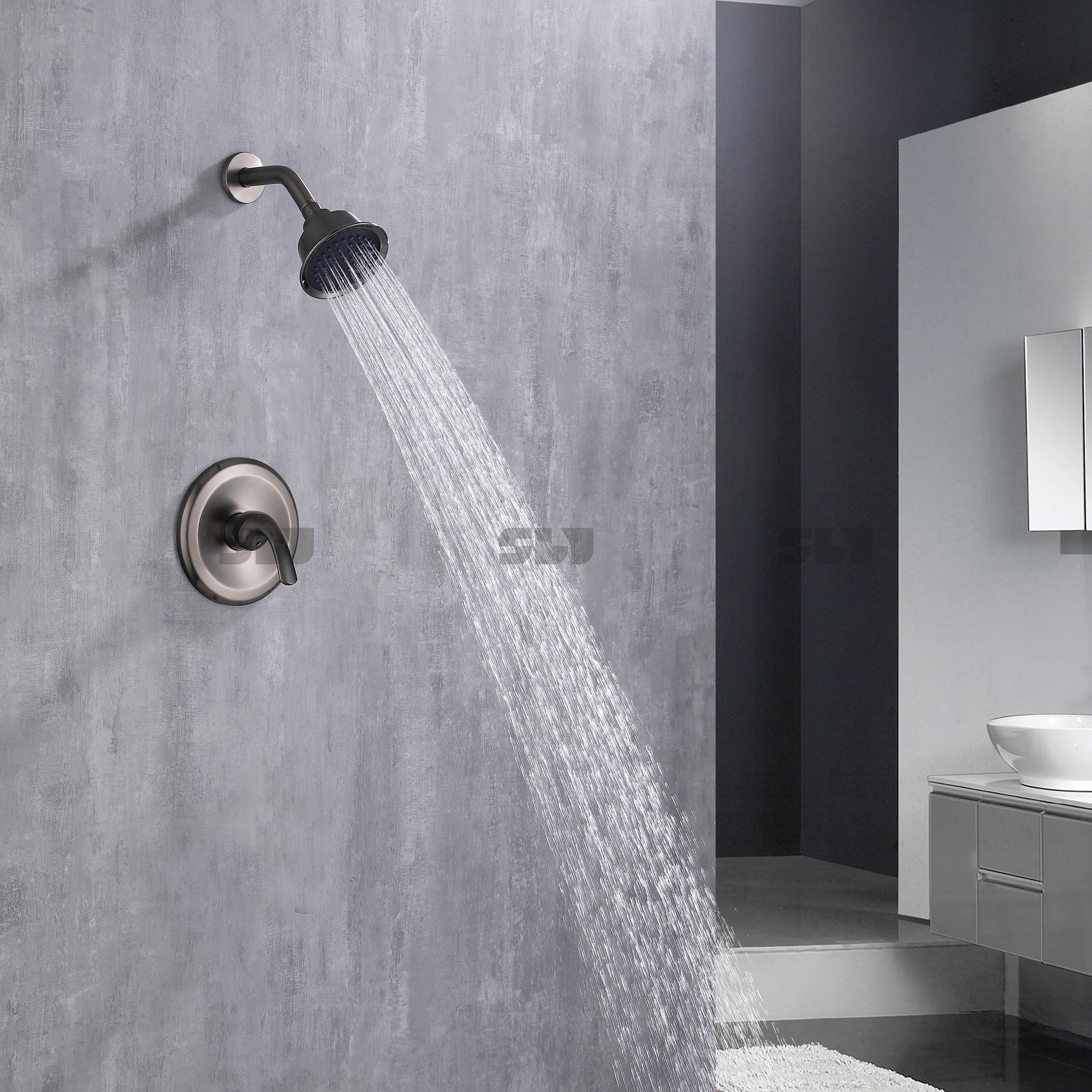 Robinet de douche SLY