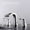 Robinets de salle de bain premium en gros sournois