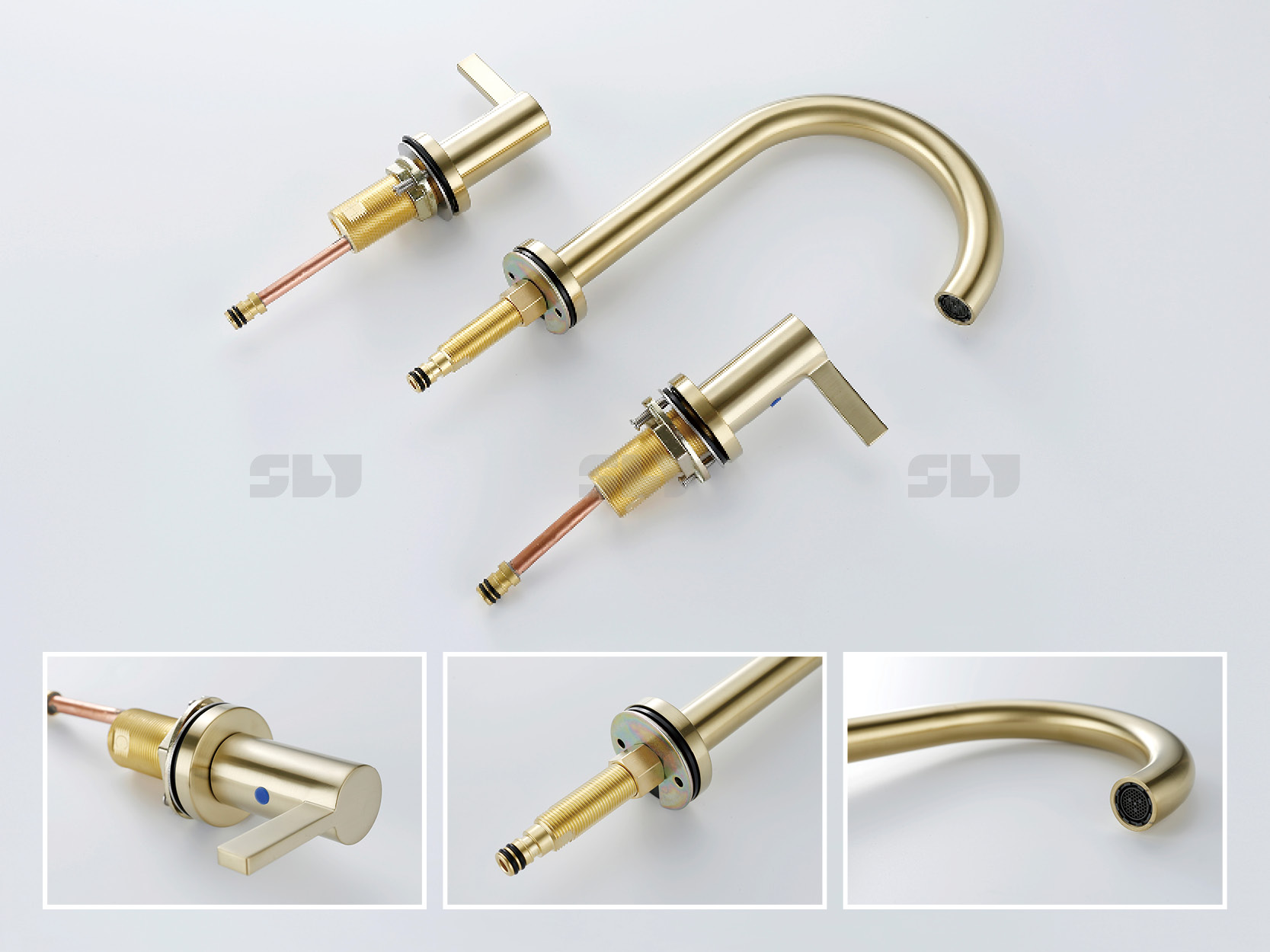 meilleur robinet de salle de bain r&eacute;pandu