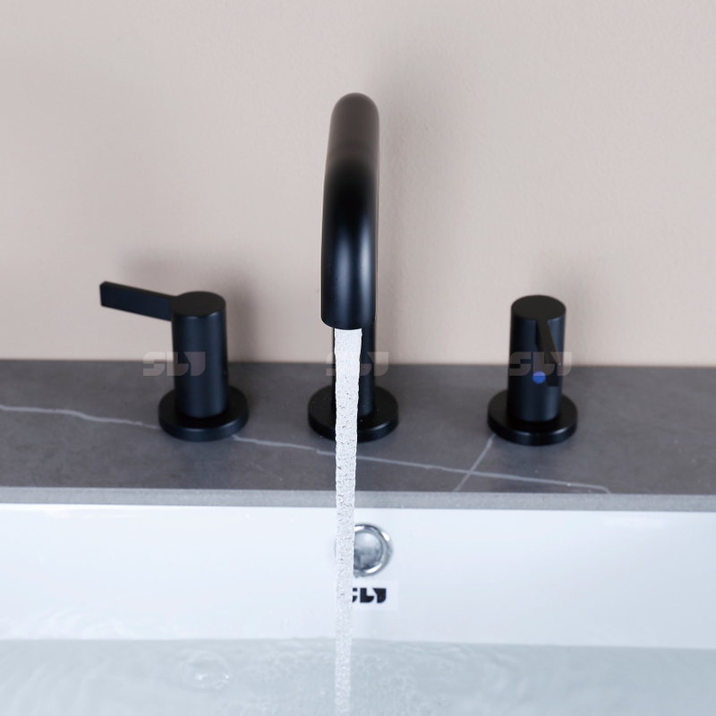 Robinets de bassin cuivre en gros de gros pour une utilisation dans les salles de bains