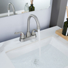 Sly Hot vend des robinets d'évier à utiliser dans les salles de bains à la maison