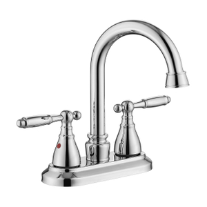 Sly Zinc Chrome Factory Outlet Beau prix Bathroom Terbèret Rabinet de salle de bain 