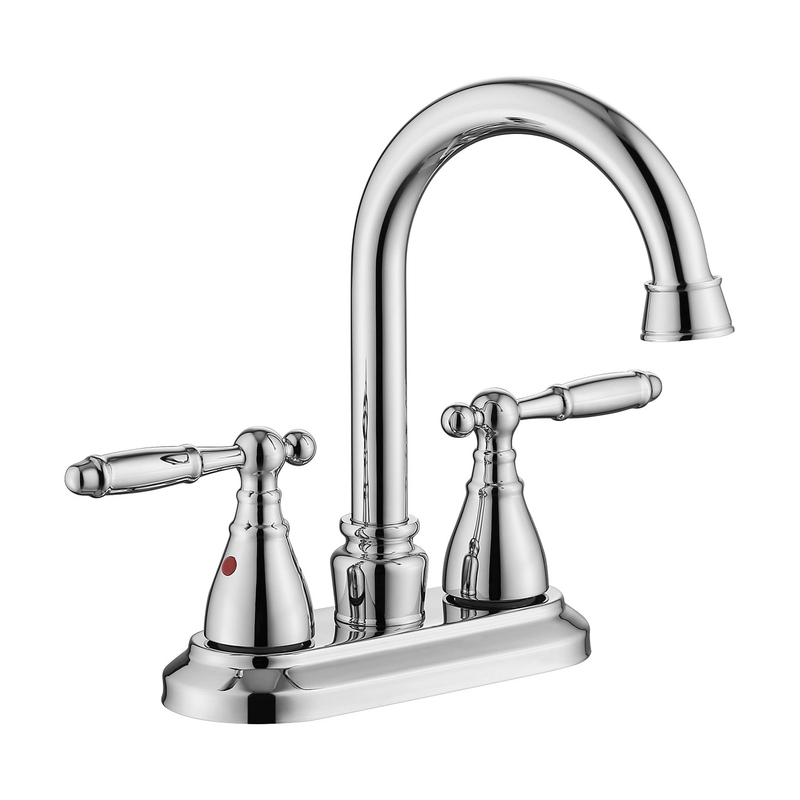 Sly Zinc Chrome Factory Outlet Beau prix Bathroom Terbèret Rabinet de salle de bain 