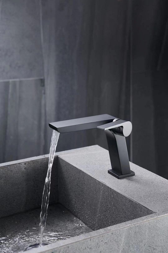 meilleurs robinets de salle de bain