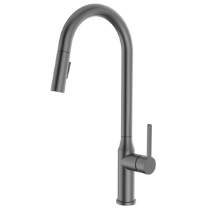 Robinet de sauvegarde de l'eau de la cuisine de la cuisine.