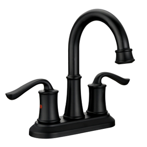 SLY Robinet de lavabo de lavabo d'art en Laiton Robinet mitigeur de Salle de Bain Robinet de Cascade
