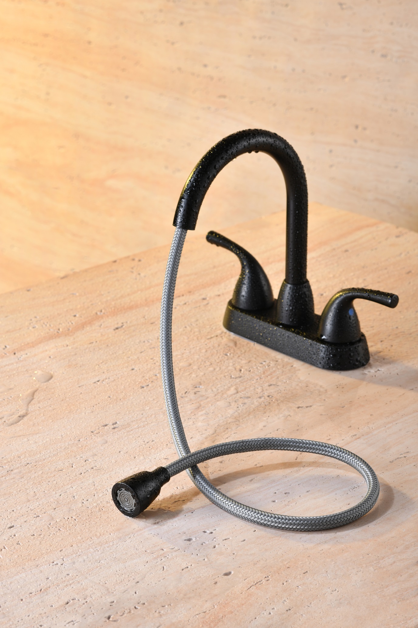 lavabo de salle de bain