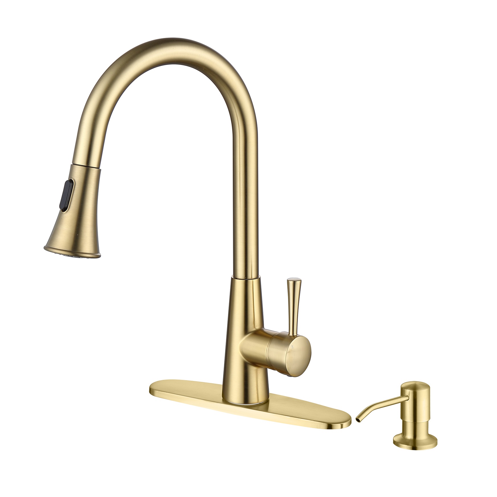 Robinet de salle de bain sournois mélangeur de bassin chaud et lait