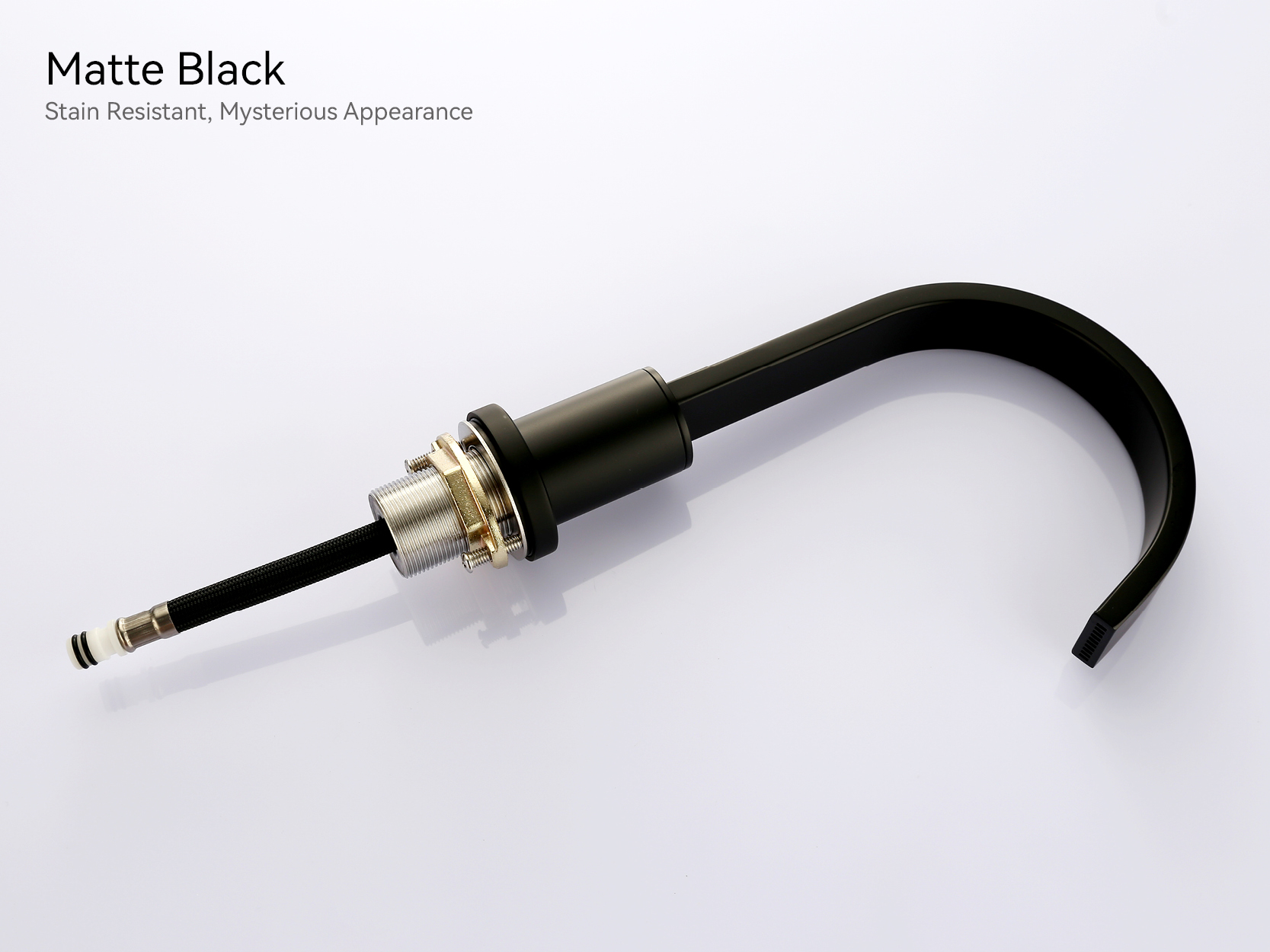 poign&eacute;es de robinet pour &eacute;vier