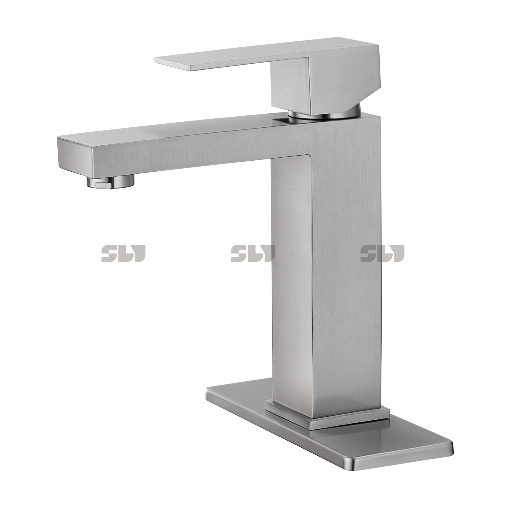 Robinets de salle de bain monocytornet de bonne qualité de bonne qualité