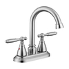 Sly Zinc Chrome Factory Outlet Beau prix Bathroom Terbèret Rabinet de salle de bain 