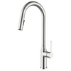 Robinet de sauvegarde de l'eau de la cuisine de la cuisine.