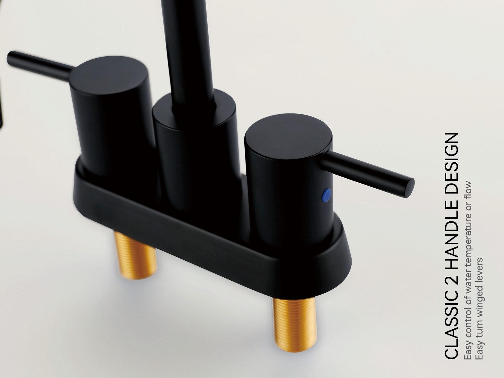 robinet de salle de bain lavabo