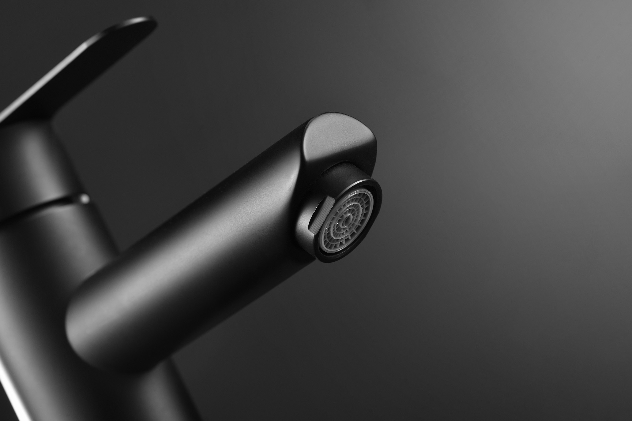 robinets de salle de bains modernes